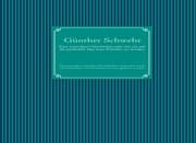 Cover von Eine un(wahre) Geschichte oder wie ich auf die profitable Idee kam Politiker zu werden