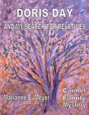 Cover von Doris Day and my search for relatives