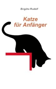 Cover von Katze für Anfänger