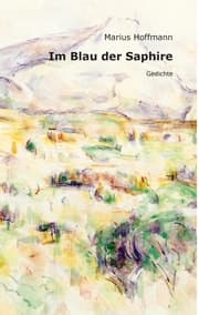 Cover von Im Blau der Saphire