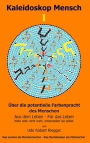 Cover von Kaleidoskop Mensch 1