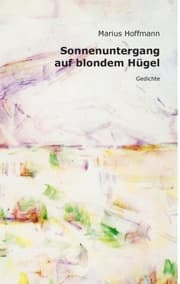 Cover von Sonnenuntergang auf blondem Hügel