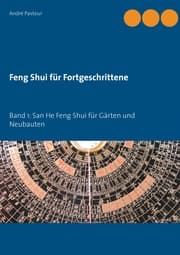 Cover von Feng Shui für Fortgeschrittene 1
