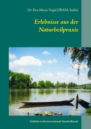 Cover von Erlebnisse aus der Naturheilpraxis