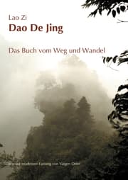 Cover von Dao De Jing
