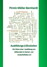 Cover von Ausbildungs-(r)Evolution