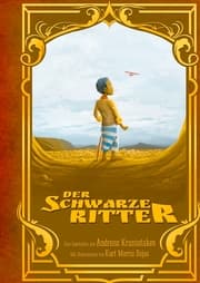 Cover von Der Schwarze Ritter