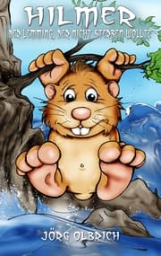Cover von Hilmer