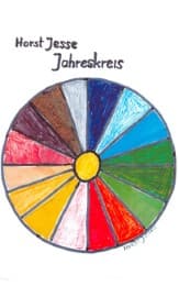 Cover von Jahreskreislauf