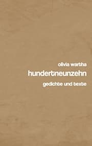 Cover von hundertneunzehn