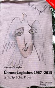 Cover von ChronoLogisches 1967 - 2013