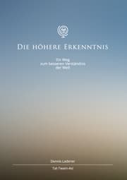 Cover von Die höhere Erkenntnis