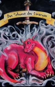 Cover von Das Schwert der Umanyar