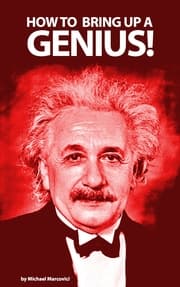 Cover von How to bring up a genius?