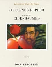Cover von Johannes Kepler im Spiegel des Eibenbaumes