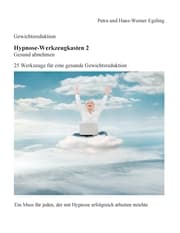 Cover von Hypnose-Werkzeugkasten 2 - Gewichtsreduktion