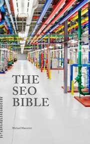 Cover von The SEO Bible