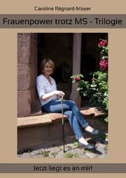 Cover von Frauenpower trotz MS Trilogie