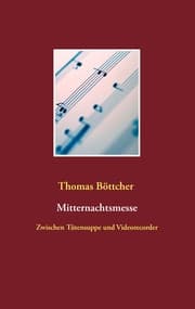 Cover von Mitternachtsmesse