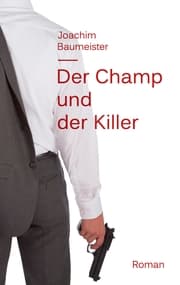 Cover von Der Champ und der Killer