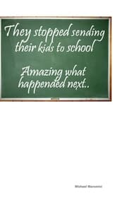 Cover von They stopped sending their kids to school