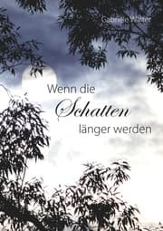 Cover von Wenn die Schatten länger werden