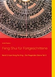 Cover von Feng Shui für Fortgeschrittene 3