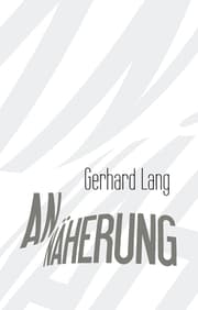 Cover von Annäherung