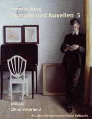 Cover von Mikaël / Ohne Vaterland