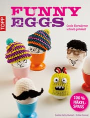 Cover von Funny Eggs