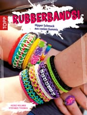 Cover von Rubberbands!