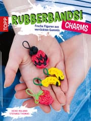 Cover von Rubberbands! Charms