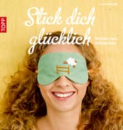 Cover von Stick dich glücklich