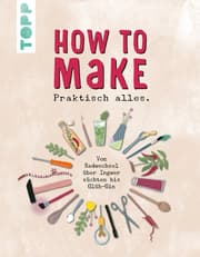 Cover von How to make... praktisch alles