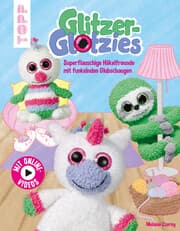 Cover von Glitzer-Glotzies