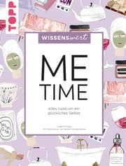 Cover von wissenswert - Me-Time