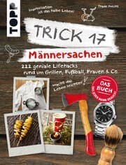 Cover von Trick 17 - Männersachen