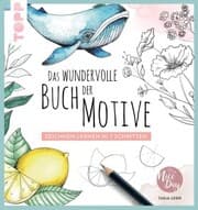 Cover von Das wundervolle Buch der Motive