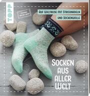 Cover von Socken aus aller Welt