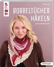 Cover von Bobbel-Tücher häkeln (kreativ.kompakt.)
