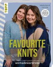 Cover von Favourite Knits