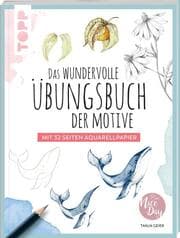 Cover von Das wundervolle Übungsbuch der Motive
