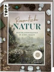 Cover von Romantische Natur