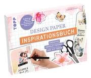 Cover von Design Paper Inspirationsbuch