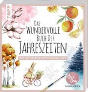Cover von Das wundervolle Buch der Jahreszeiten