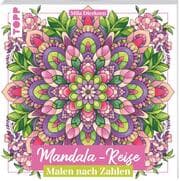 Cover von Mandala-Reise