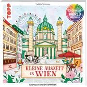 Cover von Colorful World Weltreise - Kleine Auszeit in Wien