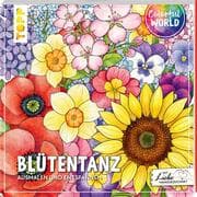 Cover von Colorful World - Blütentanz