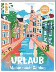 Cover von Colorful Surprise - Urlaub