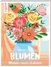 Cover von Colorful Surprise - Blumen